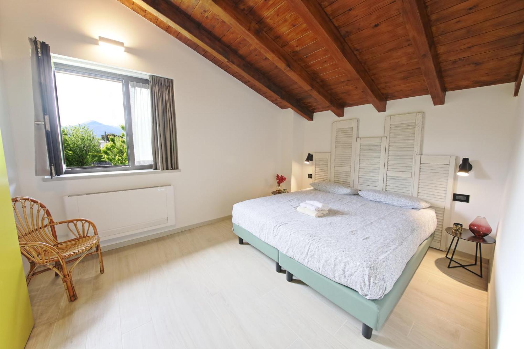 Casa Didi & Rosi - Lake Como Colico Exterior foto
